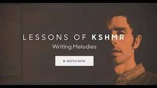 Lessons of KSHMR: Writing Melodies (FL Studio Remake)