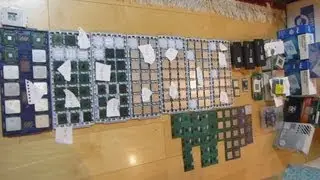 MY CPU COLLECTION Ver2.0