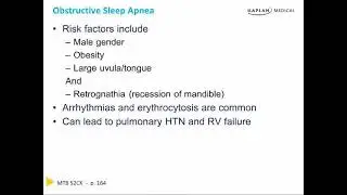 Pulmonary Hypertension... Final Chapter Pulmonary