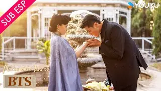 【BTS】Nadie más que tú: Las esposas de Mohan Qinghuan los mantienen juntos en esta escena
