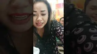 Tante lala punya cerita Ngobrol seru tante lala dan kawan kawan