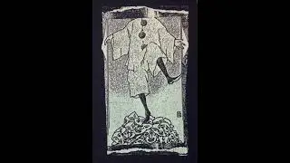 MIKE X Earl Sweatshirt Type Beat - The Mask (714)