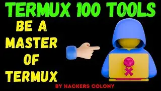 Install All Hacking Tools In Termux | Termux Tools 