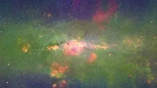 Сквозь Космос Star Wars Binary Suns [Balance of Forces]