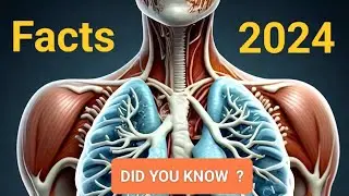 DID YOU KNOW | Facts 2024