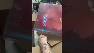 Let’s reveal the $420 Prime Time Signatures Autograph City At Home Autograph Mystery Box! #unboxing