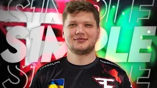 Welcome To FaZe  - s1mple - AWP HIGHLIGHTS CS2