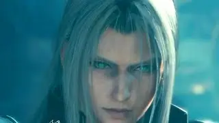 Sephiroth status