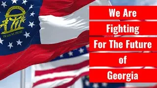 Fighting for Georgia