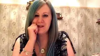 Diamond Painting October 17 - I'm Back!