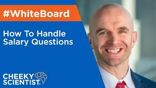 How To Handle Salary Questions 