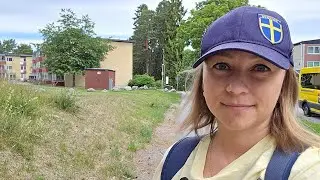 Språkpromenad den 22 juni 2024