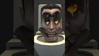 Test animations G-toilet Prizma 3d