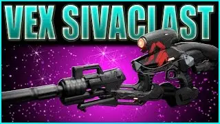 Destiny | NEW VEX MYTHOCLAST CONCEPT! Year 1 Raids Remastered - SIVA LORE! POSSIBLE IDEAS!