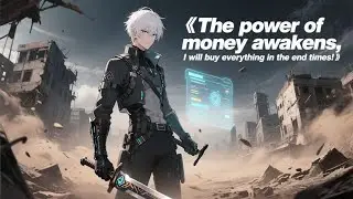 【New】【Multi Sub】The power of money awakens, I will buy everything in the end times!  EP1-32 