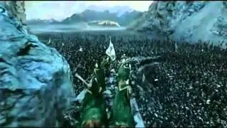 LOTR Shots
