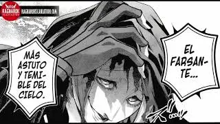 Shuumatsu No Valkyrie capítulo 99 SUB ESPAÑOL
