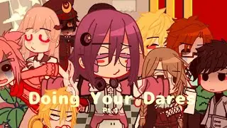 Dᴏɪɴɢ Yᴏᴜʀ Dᴀʀᴇs  // Gᴀᴄʜᴀ × Tʙʜᴋ // Pᴀʀᴛ 1/?// 300+ Sᴜʙs Sᴘᴇᴄɪᴀʟ