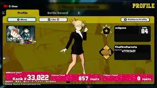ultrarumble shenanigans 23