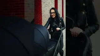 Детская коляска Adamex Nola