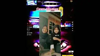 Yang lagi viral. Suaranya enak banget