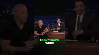 Vin Diesel Unveils Hidden Breakdancing Talents in Shocking Video