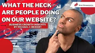 Marketing & Sales Part 5: Web Analytics Analysis