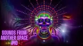 Sounds from another Space #10 Tales of Phoenix [Reborn from the Ashes]
