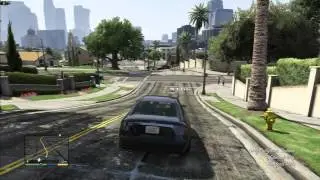 Grand Theft Auto 5 :: MY DAUGHTERS DOING PORN? :: MISSION 11 :: GTA 5 :: GTA 5 Walkthrough Part 11