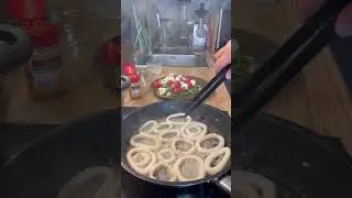 СалатКальмар 