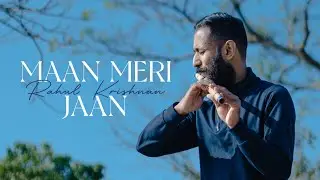 Maan Meri Jaan Flute | King | Champagne Talk