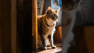The Cat And Mouse Story #cat #mouse #cartoon #animation