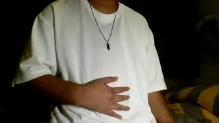 Very Deep Hunger Growls (mic up)