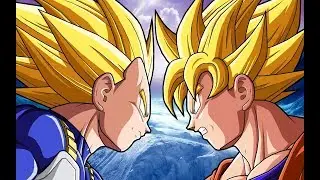 Dragon Ball Xenoverse 2 / By MauriXD