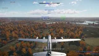 first nuke lol