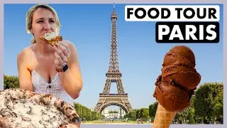 DO THIS in Paris Before You Do ANYTHING! Travel VLOG