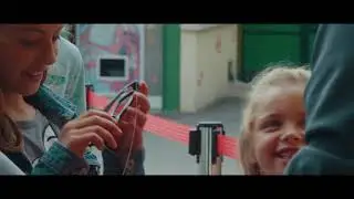 Triotech - Theme Parks Solutions