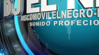DJ EL NEGRO DENVER
