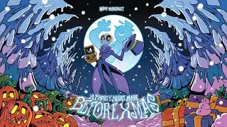 Henry Homesweet - A Frosty Nightmare Before XMAS