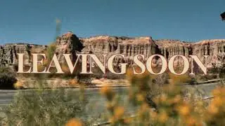 AK - Leaving Soon