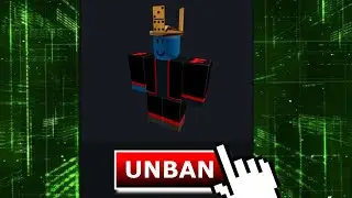 UNBANNING FAMOUS ROBLOX ACCOUNTS...