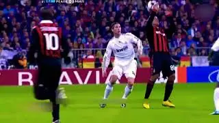Best Football Skills & Goals 2022