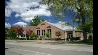 Welcome to the Lancaster Public Library!