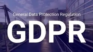 GDPR Compliance Checklist – Requirements for General Data Protection Regulation