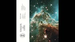 Vision Of God - Demiurge (Full Album) 2021