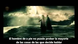 DAMIAN MARLEY feat NAS SABALI-PATIENCE subtitulado español 2013