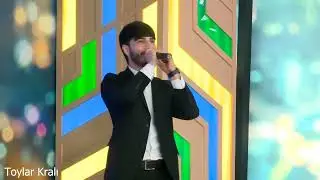 Hebib Ibadov Mtv 2024