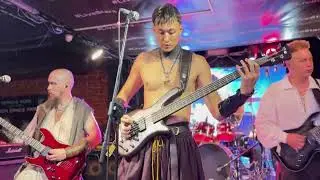 Морроз - Корчма (live Stars Moscow 11.10.2024) 4к