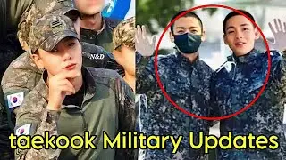 TAEKOOK / TOP 10 Underrated moments, between Jungkook and Taehyung / Part 275 (VKOOK BTS)