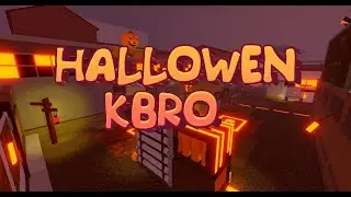 ОБНОВЛЕНИЕ В КБРО 2020 !!!! ХЭЛЛОУИН В КБРО !!!! СЕКРЕТНЫЕ ЗНАЧКИ И КЕЙСЫ !!!!